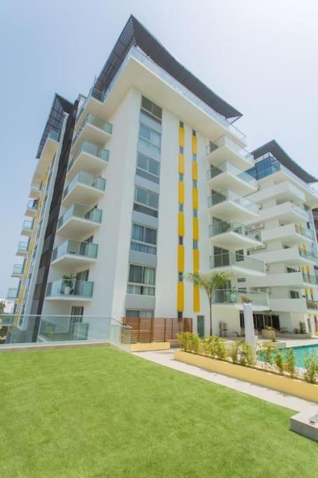 Dels Luxury Apartment At Pavilion Apartments, Cantonment, Accra Exterior photo